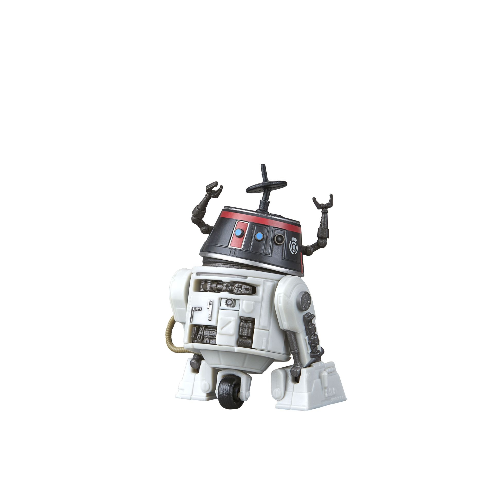 Hasbro Star Wars Vintage Chopper afbeelding