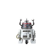 Star Wars: Rebels Vintage Collection Action Figure Chopper (Imperial Disguise) 10cm