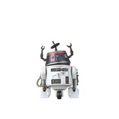 Star Wars: Rebels Vintage Collection Action Figure Chopper (Imperial Disguise) 10cm