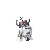 Star Wars: Rebels Vintage Collection Action Figure Chopper (Imperial Disguise) 10cm