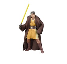 Star Wars: The Acolyte Vintage Collection Action Figure Jedi Knight Yord Fandar 10cm