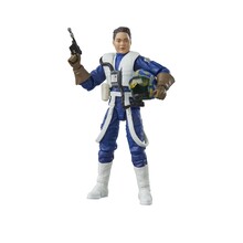 Star Wars Vintage Lieutenant Callahan