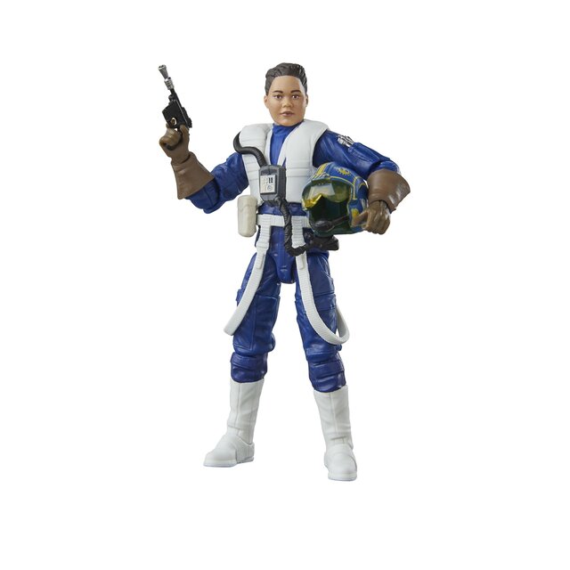 Star Wars: Ahsoka Vintage Collection Lieutenant Callahan 10cm