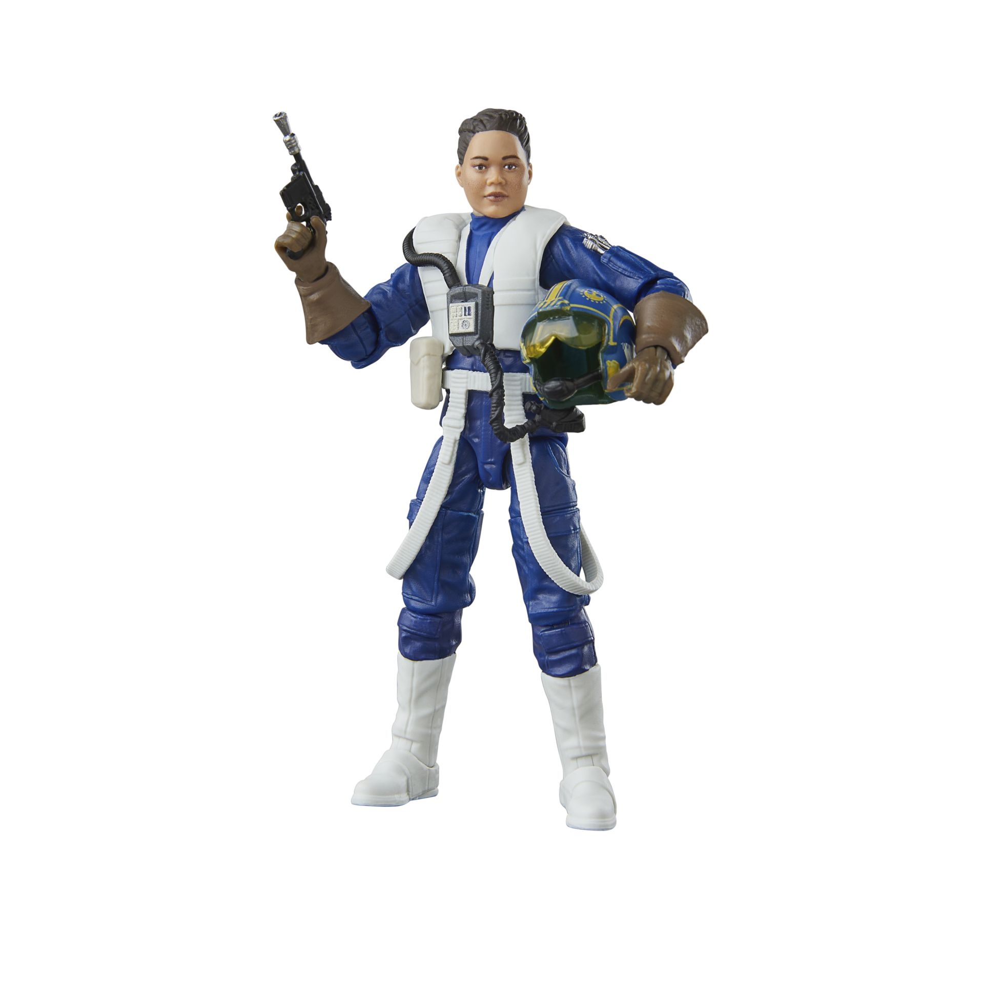 Hasbro Star Wars Vintage Lieutenant Callahan afbeelding