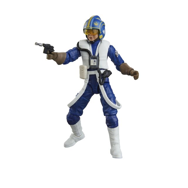Star Wars: Ahsoka Vintage Collection Lieutenant Callahan 10cm