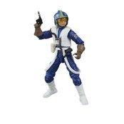 Star Wars: Ahsoka Vintage Collection Lieutenant Callahan 10cm