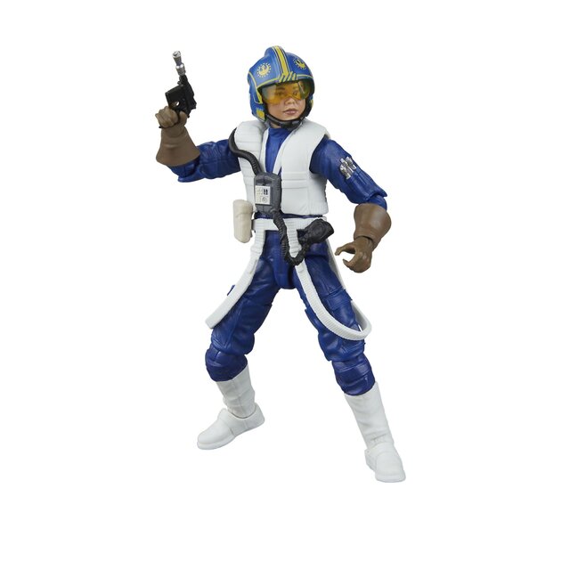 Star Wars: Ahsoka Vintage Collection Lieutenant Callahan 10cm