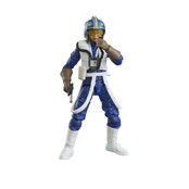 Star Wars: Ahsoka Vintage Collection Lieutenant Callahan 10cm