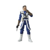 Star Wars: Ahsoka Vintage Collection Lieutenant Callahan 10cm
