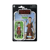 Star Wars: the Phantom Menace Vintage Collection Aurra Sing 10cm