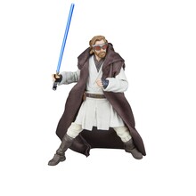 Star Wars Vintage Obi-Wan Kenobi (Jedi Legend)