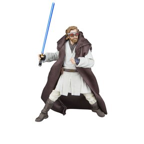 Star Wars Vintage Obi-Wan Kenobi (Jedi Legend)