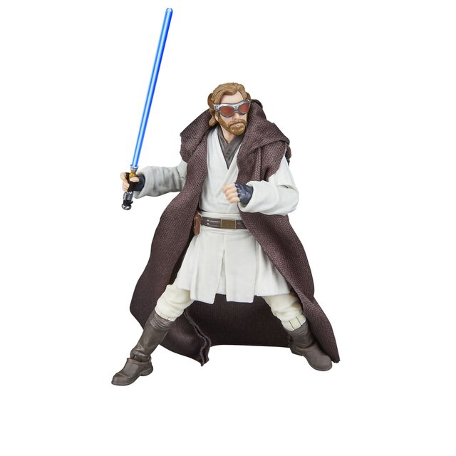 Star Wars The Vintage Collection Obi-Wan Kenobi (Jedi Legend) 10cm Star Wars The Vintage Collection Obi-Wan Kenobi (Jedi Legend) 10cm