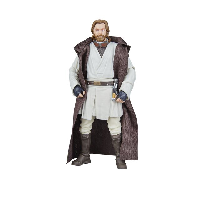 Star Wars The Vintage Collection Obi-Wan Kenobi (Jedi Legend) 10cm Star Wars The Vintage Collection Obi-Wan Kenobi (Jedi Legend) 10cm