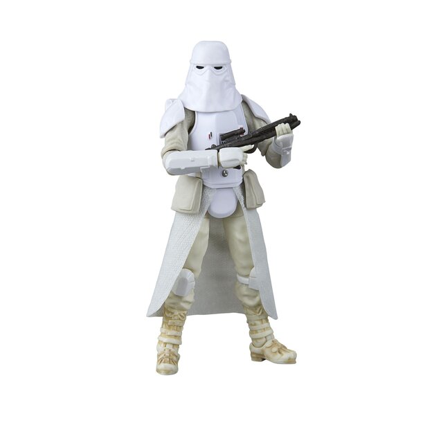 Star Wars: Episode V Vintage Collection Imperial Snowtrooper (Hoth Battle Gear) 10cm