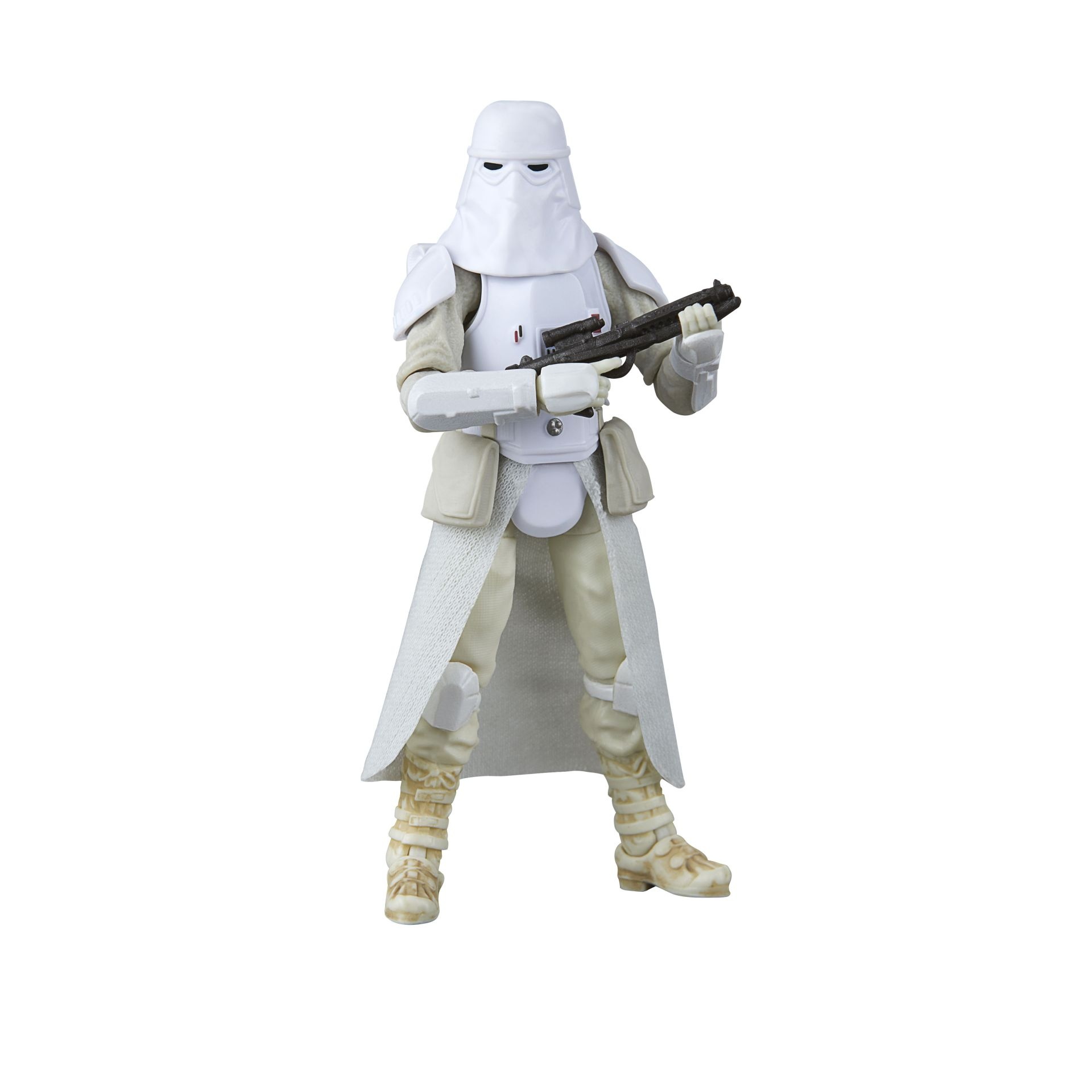 Hasbro Star Wars Vintage Imperial Snowtrooper afbeelding