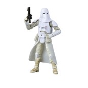 Star Wars: Episode V Vintage Collection Imperial Snowtrooper (Hoth Battle Gear) 10cm
