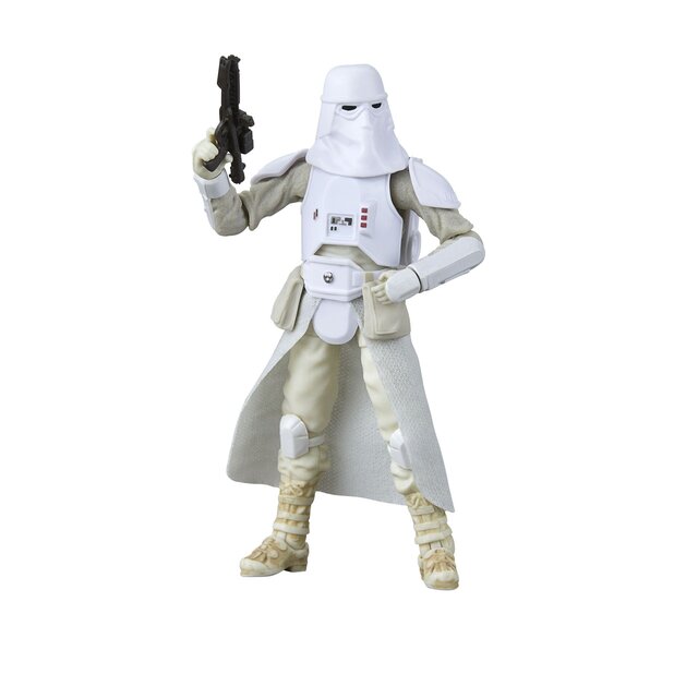 Star Wars: Episode V Vintage Collection Imperial Snowtrooper (Hoth Battle Gear) 10cm