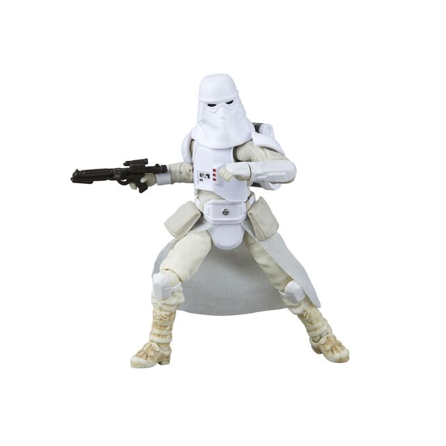 Star Wars: Episode V Vintage Collection Imperial Snowtrooper (Hoth Battle Gear) 10cm