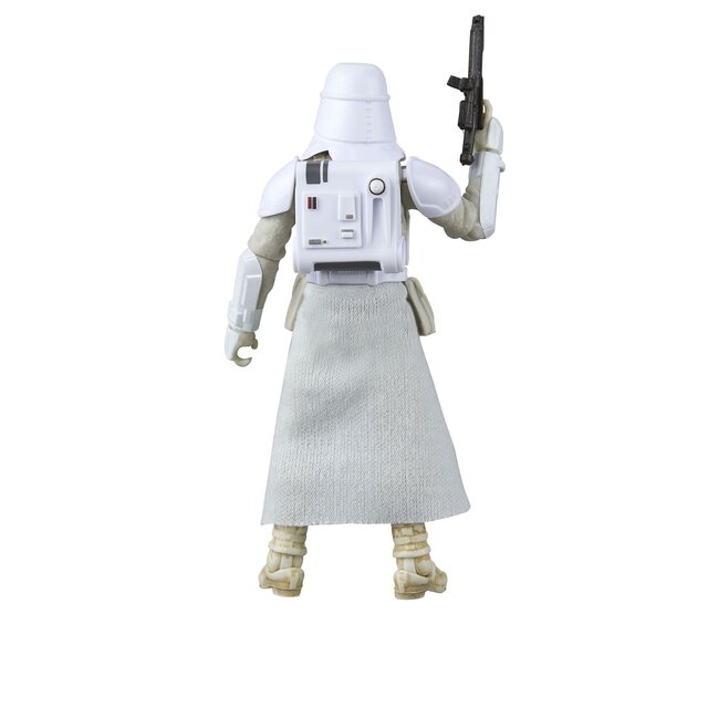 Star Wars: Episode V Vintage Collection Imperial Snowtrooper (Hoth Battle Gear) 10cm