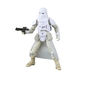Star Wars: Episode V Vintage Collection Imperial Snowtrooper (Hoth Battle Gear) 10cm