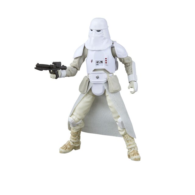 Star Wars: Episode V Vintage Collection Imperial Snowtrooper (Hoth Battle Gear) 10cm