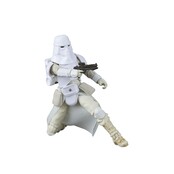 Star Wars: Episode V Vintage Collection Imperial Snowtrooper (Hoth Battle Gear) 10cm