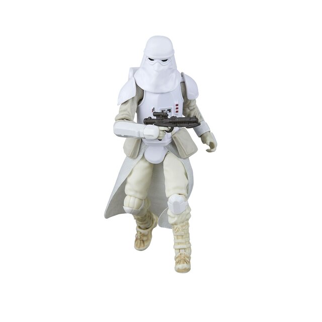 Star Wars: Episode V Vintage Collection Imperial Snowtrooper (Hoth Battle Gear) 10cm