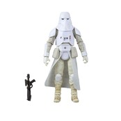 Star Wars: Episode V Vintage Collection Imperial Snowtrooper (Hoth Battle Gear) 10cm