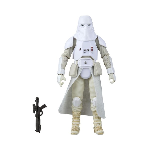 Star Wars: Episode V Vintage Collection Imperial Snowtrooper (Hoth Battle Gear) 10cm