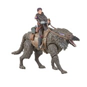 Star Wars: Ahsoka Vintage Collection Howler & Sabine Wren (Peridea) Star Wars: Ahsoka Vintage Collection Howler & Sabine Wren (Peridea)