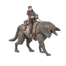 Star Wars Vintage Howler & Sabine Wren