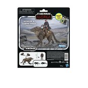 Star Wars: Ahsoka Vintage Collection Howler & Sabine Wren (Peridea) Star Wars: Ahsoka Vintage Collection Howler & Sabine Wren (Peridea)