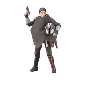 Star Wars: Ahsoka Vintage Collection Howler & Sabine Wren (Peridea) Star Wars: Ahsoka Vintage Collection Howler & Sabine Wren (Peridea)