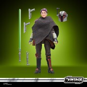 Star Wars: Ahsoka Vintage Collection Howler & Sabine Wren (Peridea) Star Wars: Ahsoka Vintage Collection Howler & Sabine Wren (Peridea)