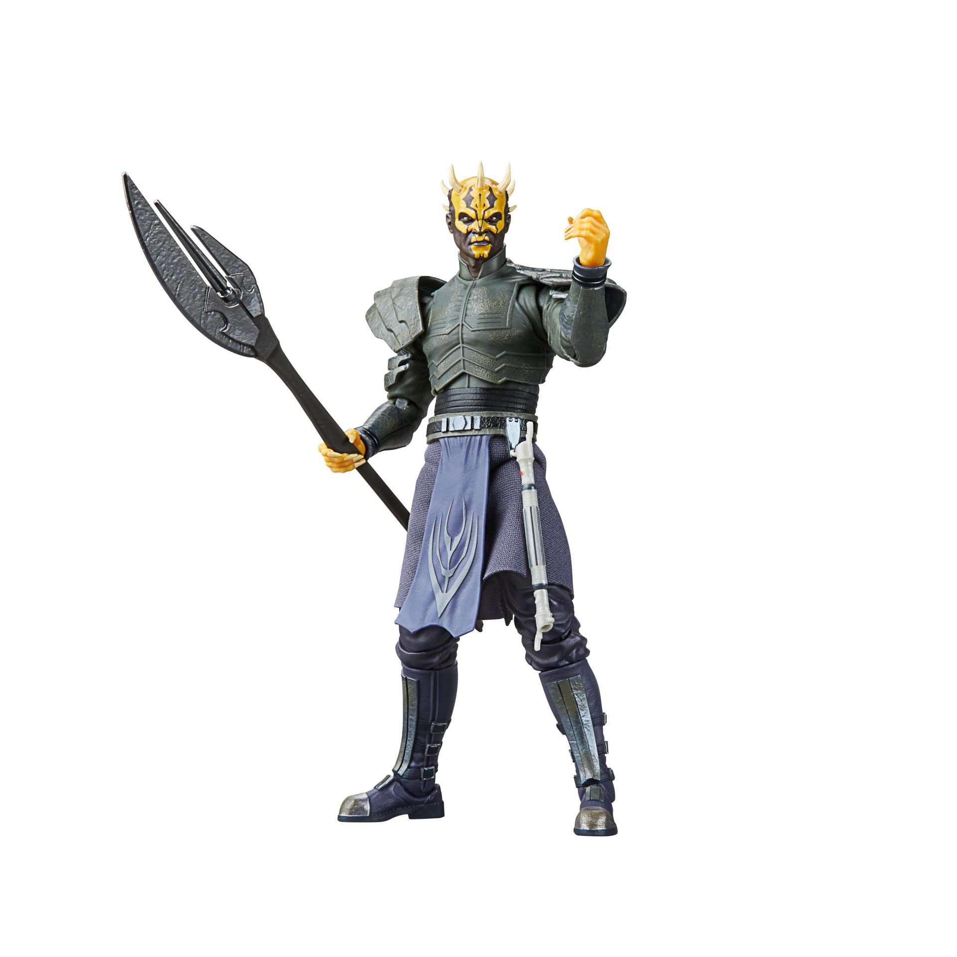 Hasbro Star Wars Black Series Savage Opress afbeelding