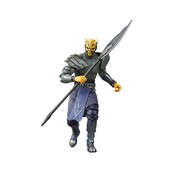 Star Wars the Clone Wars Black Series Savage Opress