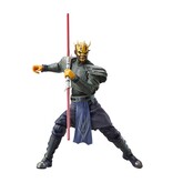 Star Wars the Clone Wars Black Series Savage Opress