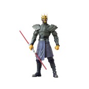 Star Wars the Clone Wars Black Series Savage Opress