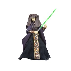 Star Wars Black Series Luminara Unduli