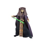 Star Wars: Attack of the Clones Black Series Luminara Unduli 15cm Star Wars: Attack of the Clones Black Series Luminara Unduli 15cm