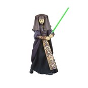 Star Wars: Attack of the Clones Black Series Luminara Unduli 15cm Star Wars: Attack of the Clones Black Series Luminara Unduli 15cm