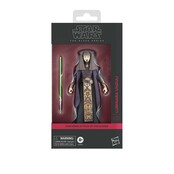 Star Wars: Attack of the Clones Black Series Luminara Unduli 15cm Star Wars: Attack of the Clones Black Series Luminara Unduli 15cm