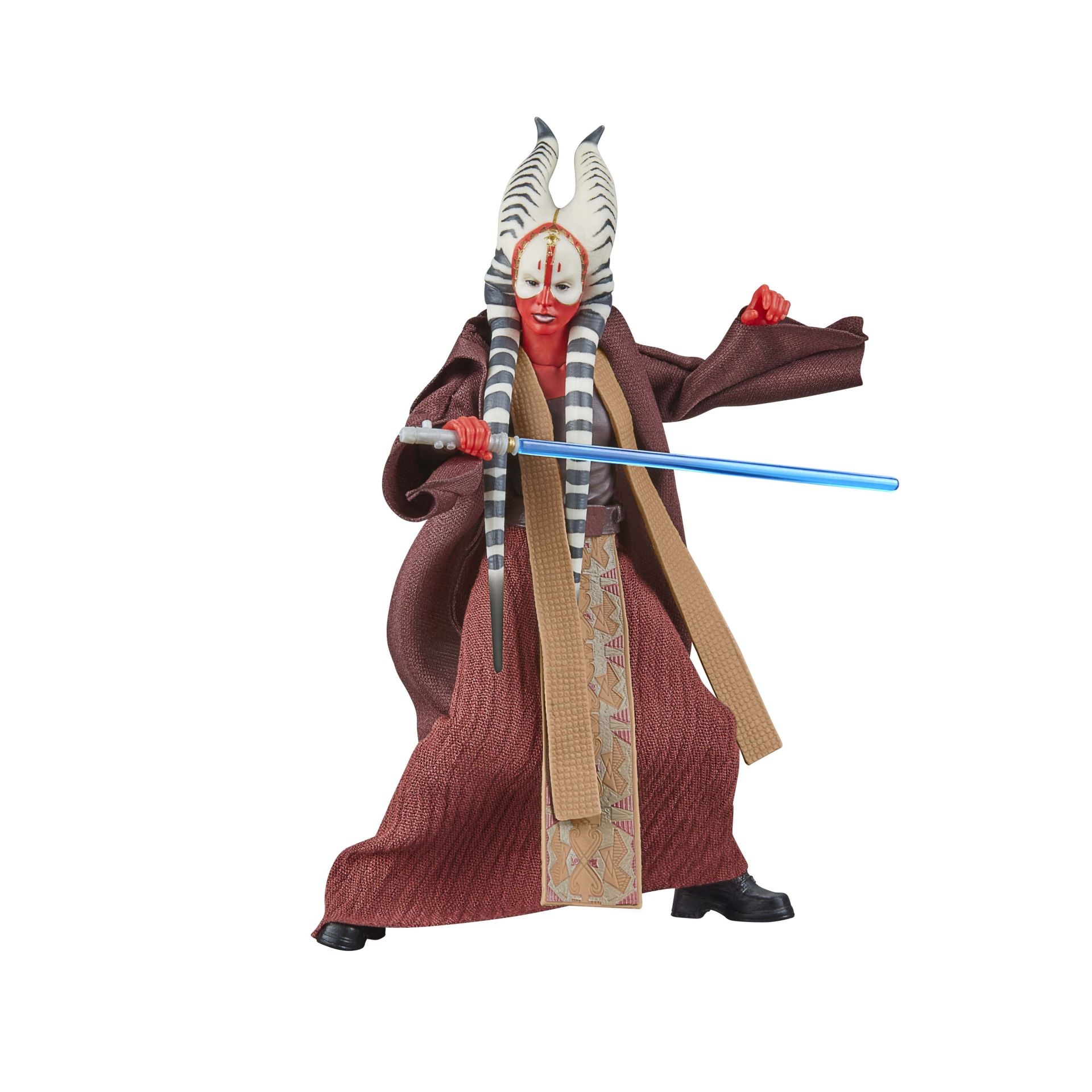 Hasbro Star Wars Black Series Shaak Ti afbeelding