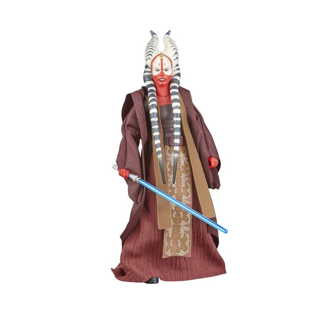 Star Wars: Attack of the Clones Black Series Shaak Ti 15cm
