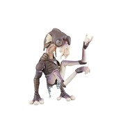 Star Wars: The Phantom Menace Black Series Sebulba Action Figure