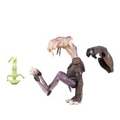 Star Wars: The Phantom Menace Black Series Sebulba Action Figure