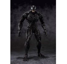 Venom: The Last Dance S.H. Figuarts Action Figure Venom 19cm