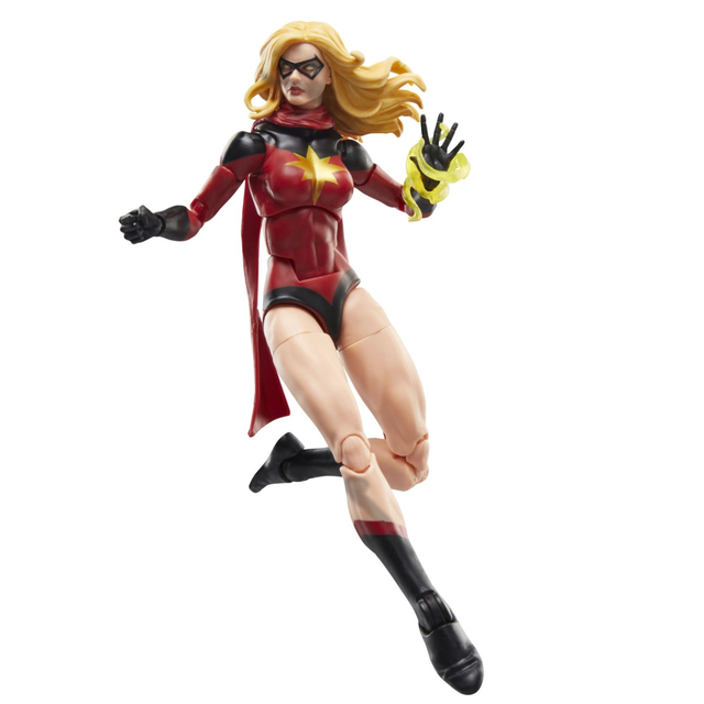 Marvel Legends Series Dark Avengers Warbird (Comics Collection) 15cm