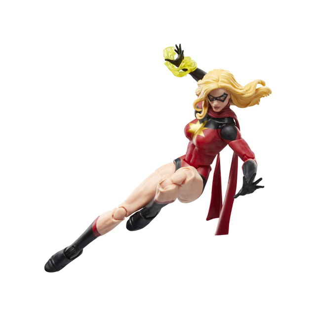 Marvel Legends Series Dark Avengers Warbird (Comics Collection) 15cm